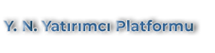 YENİ NESİL YATIRIMCI PLATFORMU