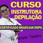 Imagem do curso Como Se Tornar Uma Instrutora em Depilação