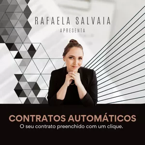 Imagem de capa para o Ebook Contratos automáticos