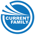 Current Family  logo