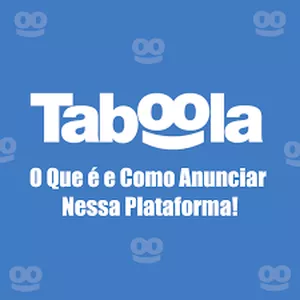 Imagem do curso Taboola Ads
