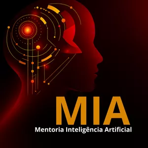 Imagem de capa para o Ebook Mentoria Mia