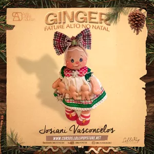 Imagem do curso Curso Digital Ginger 2022