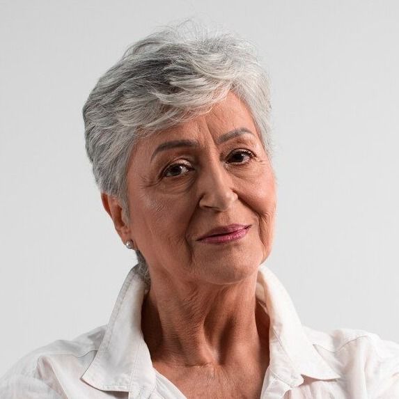 Mirian Blake