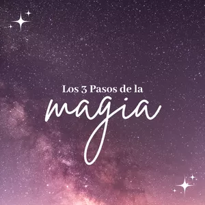 Imagen de portada para Curso online Los 3 Pasos De La Magia
