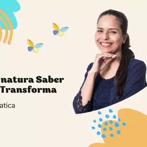 Imagem de capa para o Curso online Assinatura Saber que Transforma na Prática