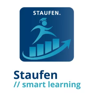Imagem de capa para o Curso online App Staufen Smart Learning