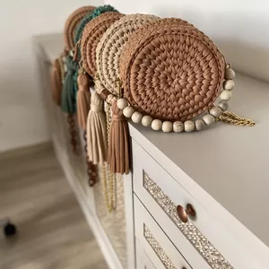 Imagem de capa para o Curso online Bolsa Boho Franchê