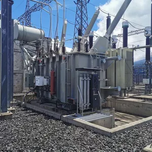 Imagem de capa para o Ebook GUÍA COMPLETA PARA EL MANTENIMIENTO, DIAGNÓSTICO Y MONITOREO DE TRANSFORMADORES + PRUEBAS EN TRANSFORMADORES+OPERACIÓN Y MANTENIMIENTO DE SUBESTACIÓN ELÉCTRICA 