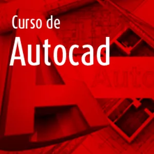 Imagem de capa para o Curso online AUTOCAD 2D - PARA PROJETOS DE INFRAESTRUTURA