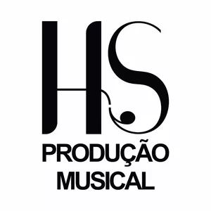 Imagem de capa para o Ebook HS PRODUÇÃO MUSICAL