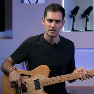 Imagem de Escala Pentatônica criado por Taulio na hotmart