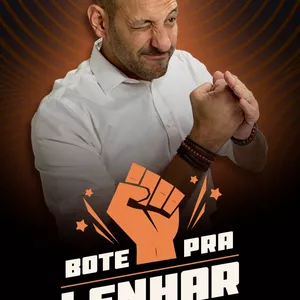 Imagem de capa para o Curso online 2 - Jogos Motivacionais Bote pra Lenhar 