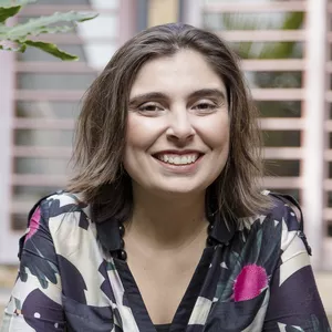 Imagem de capa para o Curso online Outras sílabas para scat singing [Masterclass Dani Gurgel]