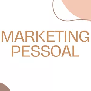 Imagem de capa para o Ebook Reunião de Equipe - Tema: Marketing Pessoal