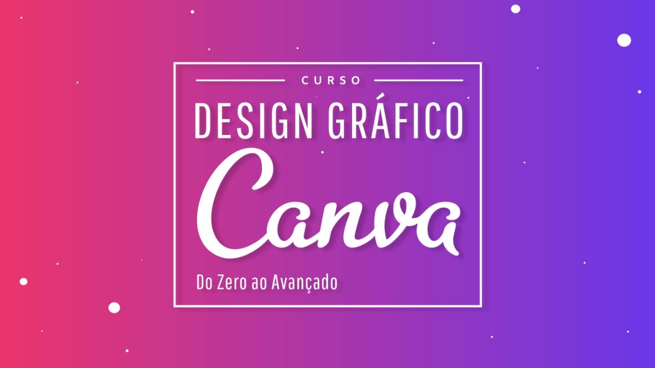 Imagem do curso Curso Canva Completo