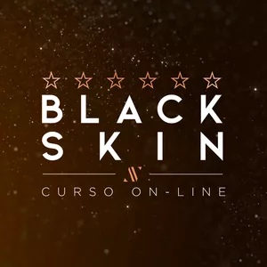 Imagem do curso BLACK SKIN por ANA VEIGA