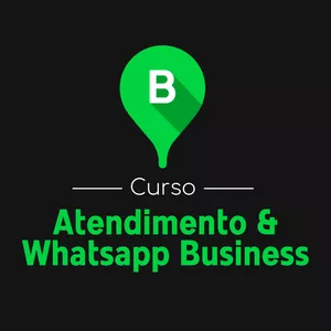 Imagem de capa para o Curso online Curso Atendimento Online & Whatsapp Business