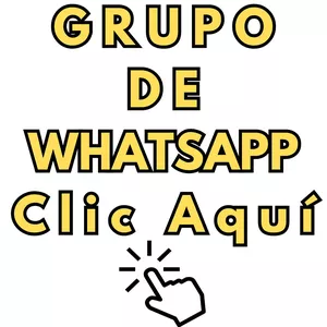 Imagen de portada para Curso online Grupo de WhatsApp del Doctor Bruno