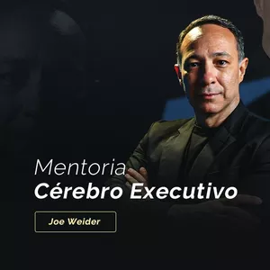 Imagem do curso Mentoria Cérebro Executivo