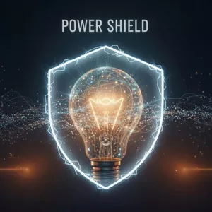 Cover image for Online course Power Shield