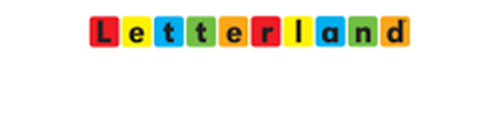 Letterland Academy logo