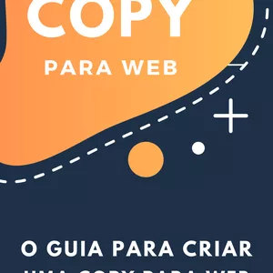 Imagem de capa para o Ebook Copywriting de Sucesso: Desvendando as Técnicas para Criar Mensagens Persuasivas e Conquistar seu Público
