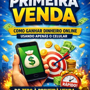 Imagem do curso Método primeiro venda 