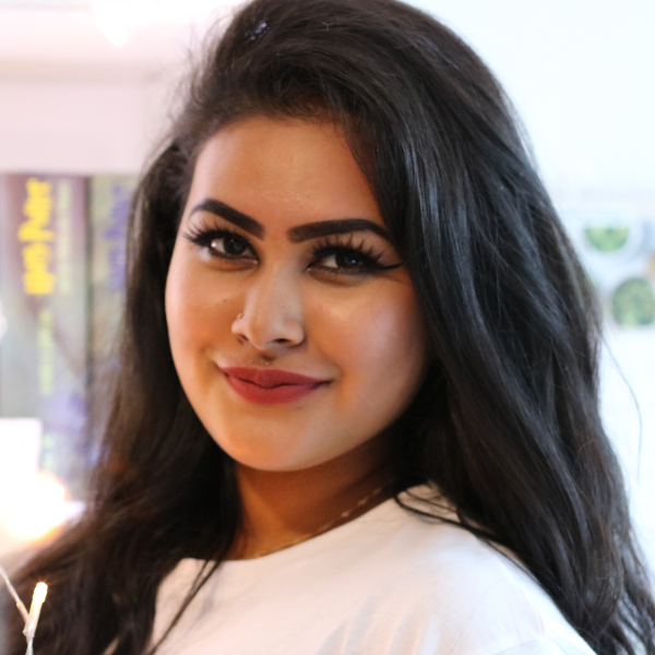 Camila R. (Belo Horizonte/MG)