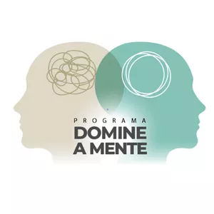 Imagem de capa para o Curso online Programa Domine a Mente