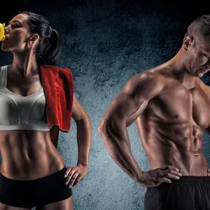 Imagem de capa para o Ebook E-Book Sobre Saúde Alimentar e Emagrecimento com algumas dicas