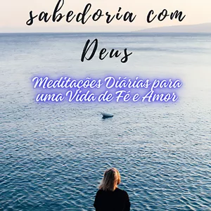 Imagem de capa para o Curso online 30 dias de Sabedoria com Deus