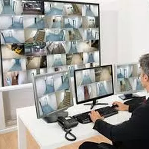 Imagem do curso Operador de Central de monitoramento (CFTV)