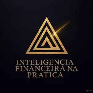 Imagem de capa para o Ebook INTELIGENCIA FINANCEIRA NA PRATICA
