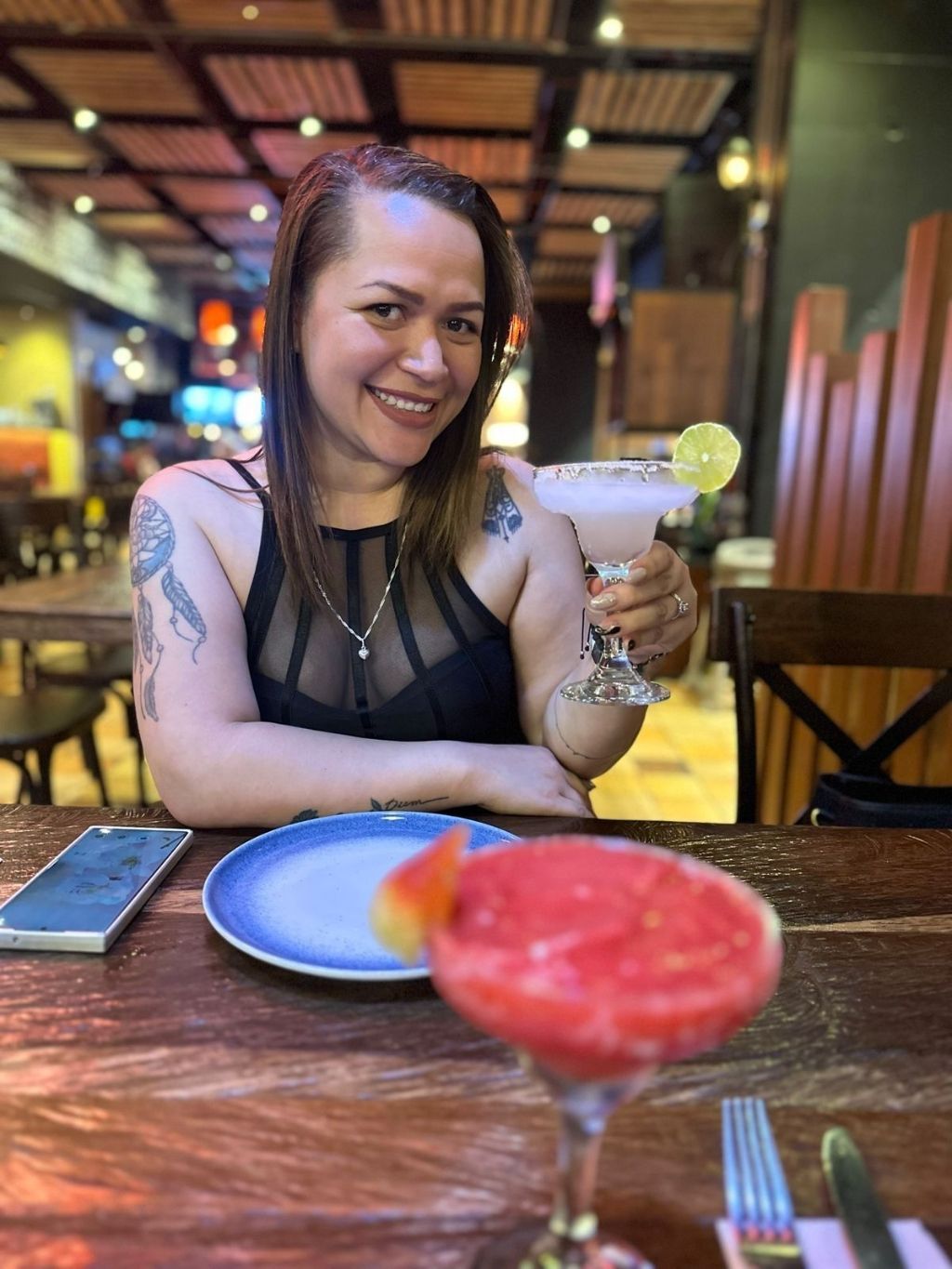 Cisney Calderón