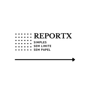 Imagem principal do produto ReportX