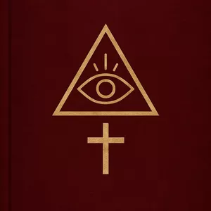 Imagem de capa para o Ebook Grimório de Mistérios Ocultos: Ordens Secretas, Sabedorias Perdidas e Descobertas Esotéricas