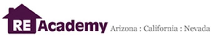 Nevada Real Estate Academy logo
