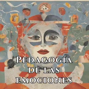 Imagen de portada para Ebook La Pedagogía de las Emociones