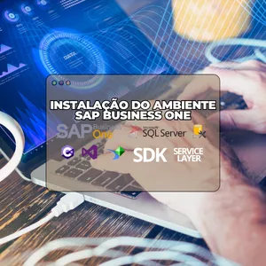 Curso Instalação do Ambiente de Desenvolvimento SAP Business One