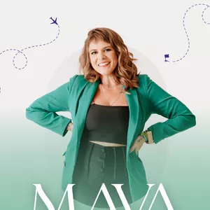 Imagem do curso MAVA - Mentoria para Agência de Viagens Autorais