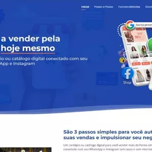Imagem de capa para o Curso online Codigo Fonte Pra Lojas Virtual