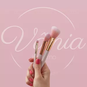 Imagem de capa para o Ebook E-book Maquilha-te com Confiança 