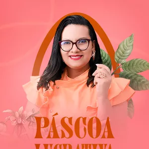 Imagem de capa para o Curso online Páscoa Lucrativa 