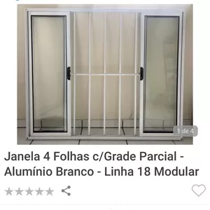 Imagem de capa para o Ebook Compra e venda de portas e janelas 