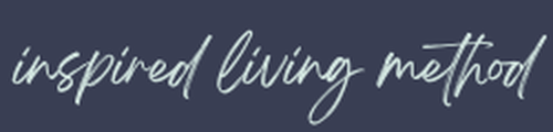 The Inspired Living Method logo
