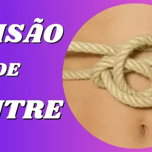 Acabe com a Prisão de Ventre