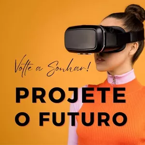 Imagem do curso Projete o Seu Futuro