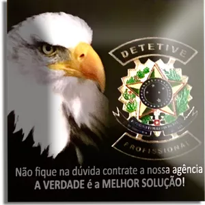 Imagem de capa para o Serviço online A.M Investigações Particulares 