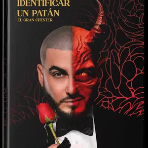 Imagen de portada para Ebook Ebook "Cómo identificar un patán"